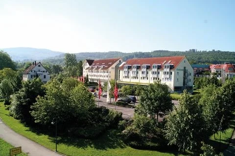 hotel Duitsland Baden Württemberg foto