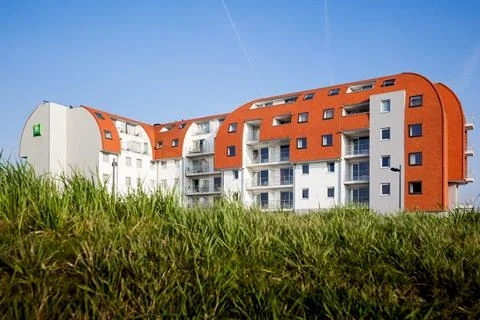 appartement België West Vlaanderen foto