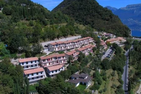 appartement Italië Gardameer foto