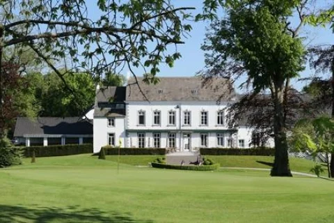 hotel België Henegouwen foto