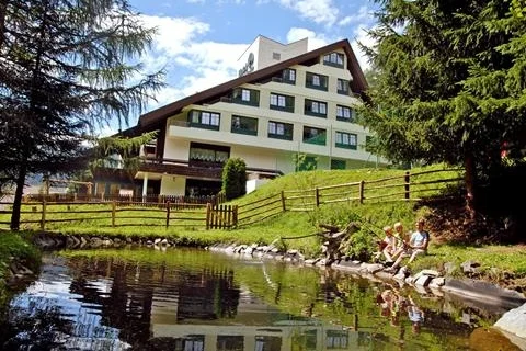 hotel Oostenrijk Karinthië foto