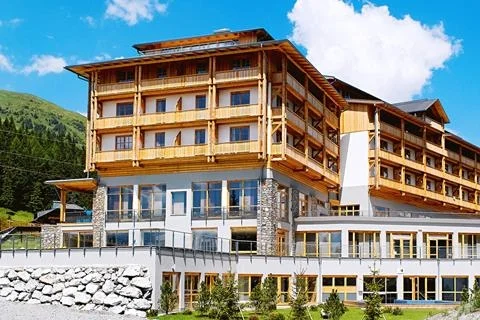 hotel Oostenrijk Karinthië foto