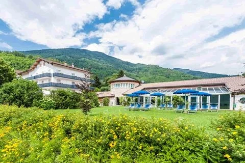 hotel Italië Lago di Levico foto