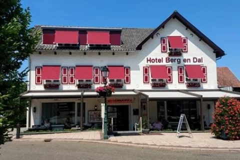 hotel Nederland Limburg foto