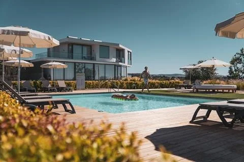 appartement Portugal Algarve foto