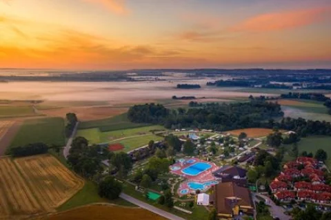  Slovenië Oost Slovenië foto