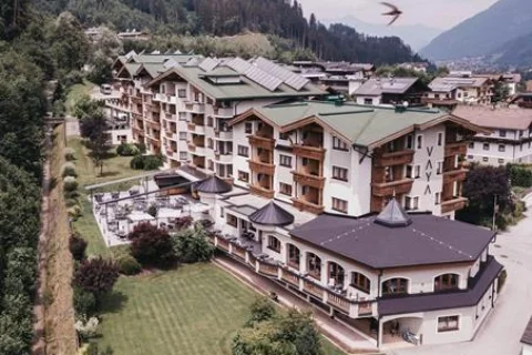 hotel Oostenrijk Tirol foto