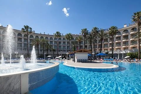 hotel Spanje Catalonië foto