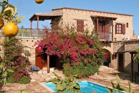Cyprus Aparthotel Myrto House
