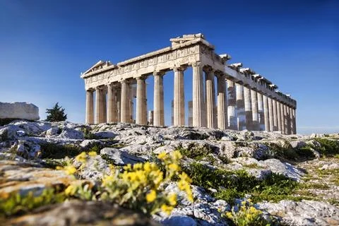  Griekenland Atheense Rivièra foto
