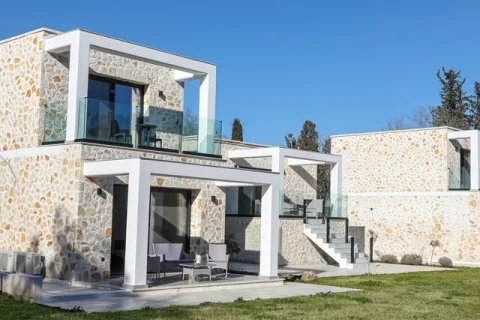 Griekenland Villa Rans Luxury Villas & Suites