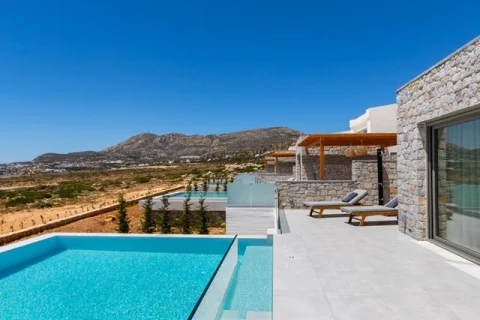 Griekenland Villa Aros Luxury Villas