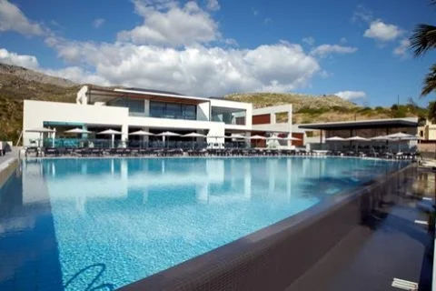 hotel Griekenland Kefalonia foto