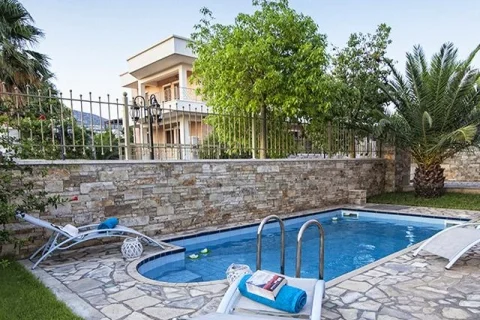 Griekenland Villa Pearls of Crete