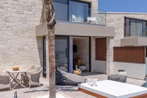Griekenland Aparthotel Diamond Stone Suites