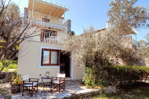 Griekenland Appartement Gera's Olive Grove