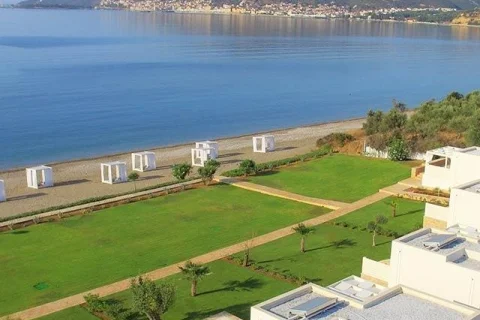 Griekenland Hotel Mareggio Residences & Suites