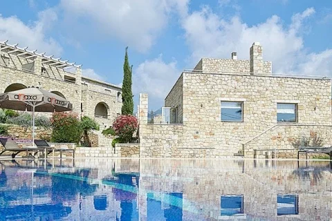Griekenland Aparthotel Anaxo Resort