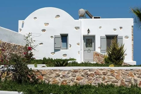 Griekenland Villa Desiterra Luxury Suites