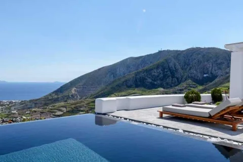 Griekenland Villa Senses Luxury Villas