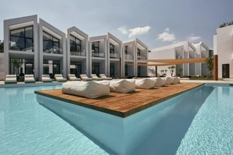 hotel Griekenland Zakynthos foto