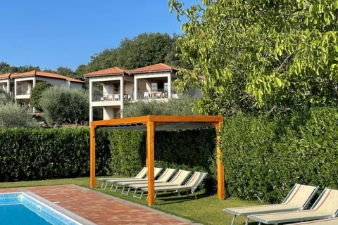 Italië Appartement Tenuta Madonnina