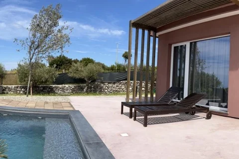 Italië Villa Timpa Suites