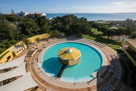 hotel Portugal Algarve foto
