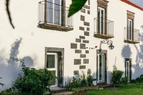 Portugal Hotel Senhora do Carmo Charm House