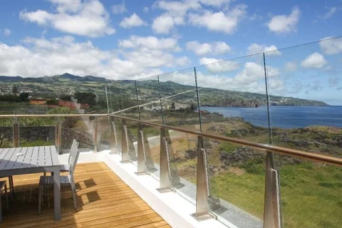 Portugal Appartement Sao Vicente Lodge Atlantic Retreat
