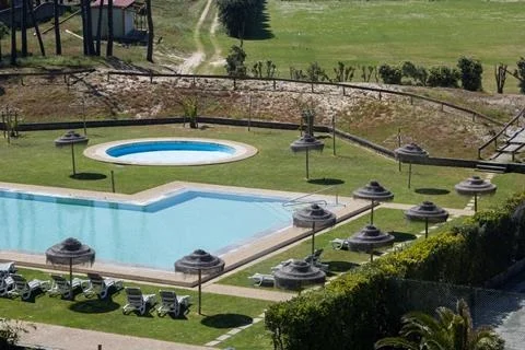 hotel Portugal Costa Verde foto