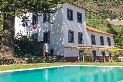 Portugal Villa Casa Oliveira Esmeraldo