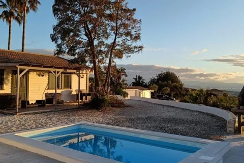 Spanje Villa Villas del Alba