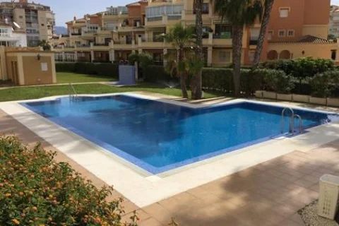 appartement Spanje Andalusië foto