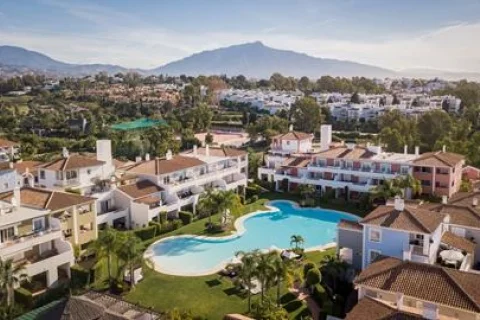 appartement Spanje Andalusië foto