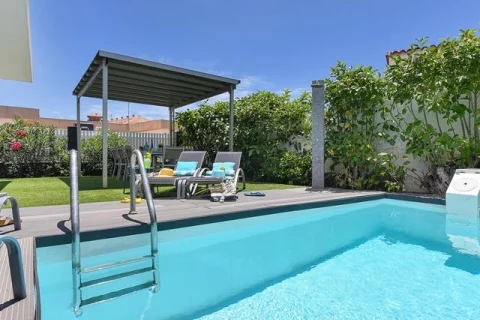 Spanje Villa Villas San Agustín