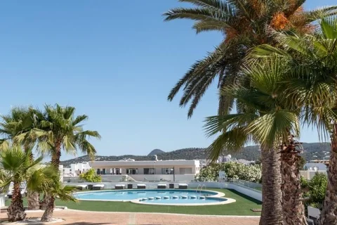 Spanje Villa Villas Residencial Bogamari