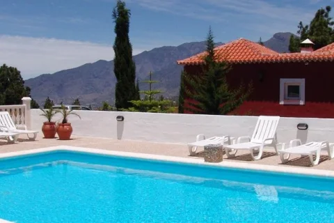 Spanje Villa Villas las Cercas