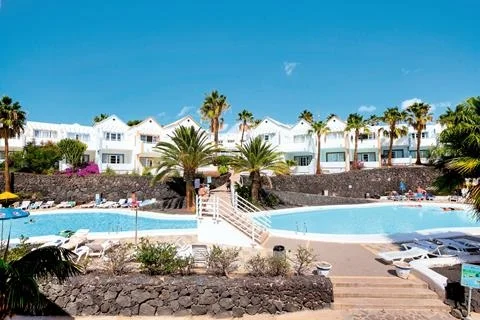 appartement Spanje Lanzarote foto