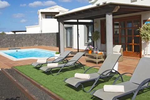 Spanje Villa Villas Coral Deluxe