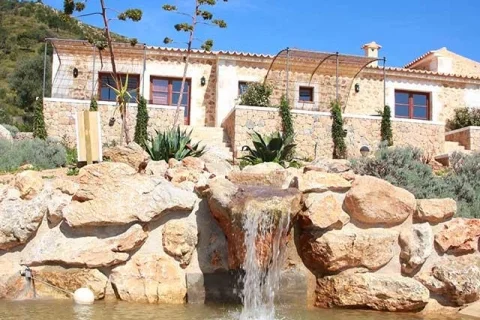 Spanje Aparthotel Son Siurana