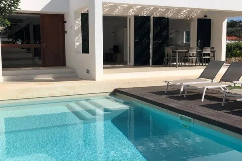 Spanje Villa Villas Nure Mar y Mar