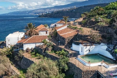 Spanje Aparthotel Hacienda El Terrero