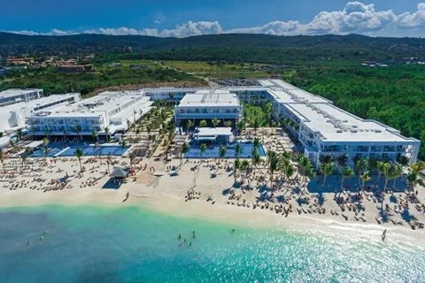 hotel Jamaica Montego Bay foto