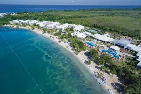 hotel Jamaica Negril foto