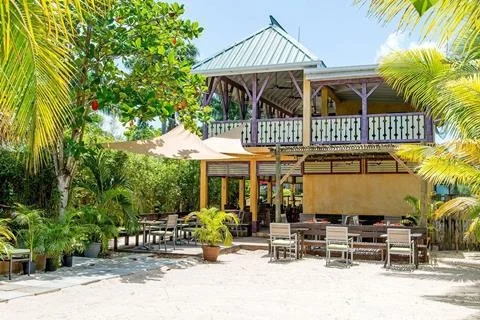 hotel Jamaica Negril foto