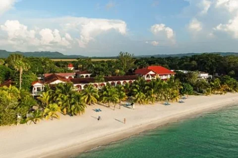 hotel Jamaica Negril foto