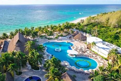 hotel Mexico Quintana Roo foto