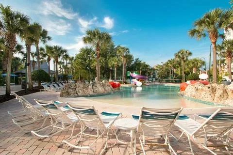 hotel Verenigde Staten Florida foto