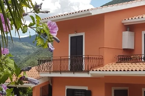 Appartement Italië Basilicata 4-personen